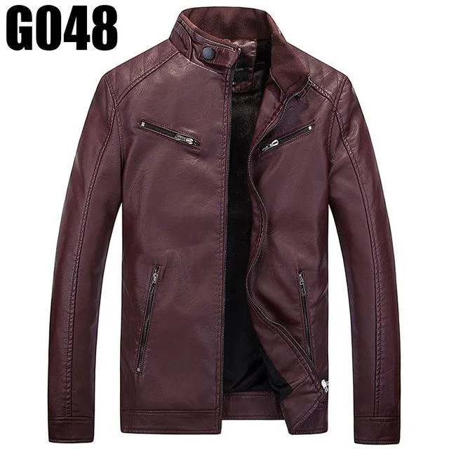 G048 Red