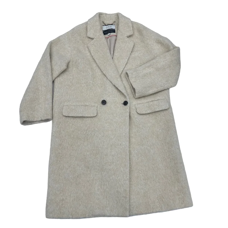 Women’s parkas for extreme cold weather -Coat Wool By J. Crew  Size: M