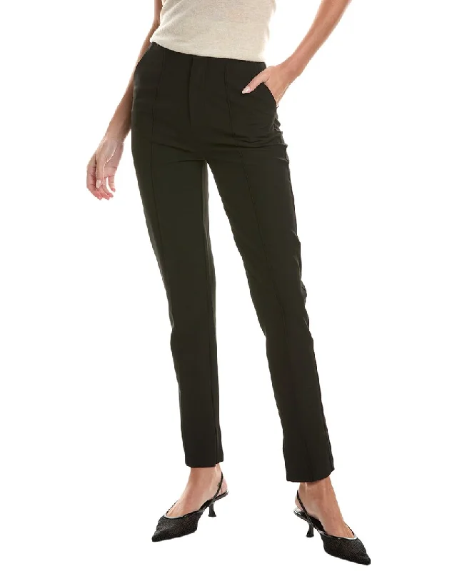 Women’s silk pants for luxurious feel -Nicholas Lilianna Pant