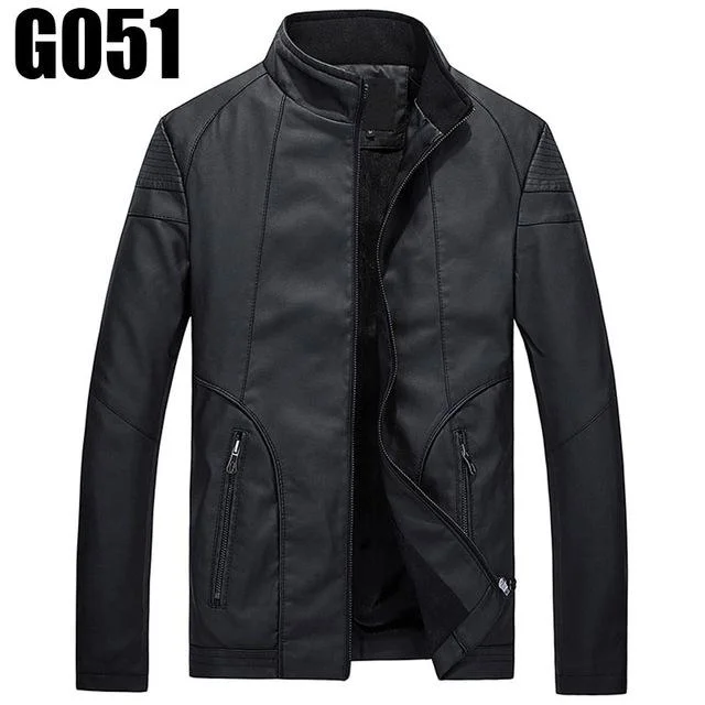 G051 Black