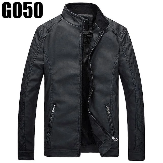 G050 Black