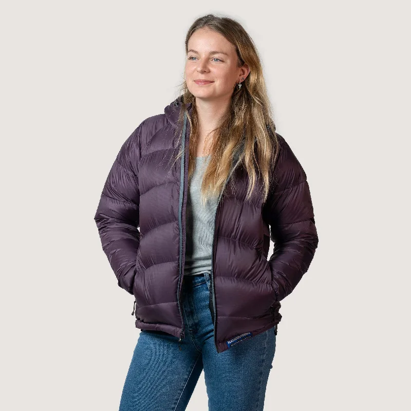 Women’s puffer vests for easy layering -Ellia Women's Down Jacket