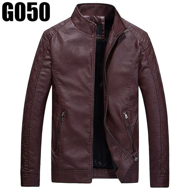 G050 Red