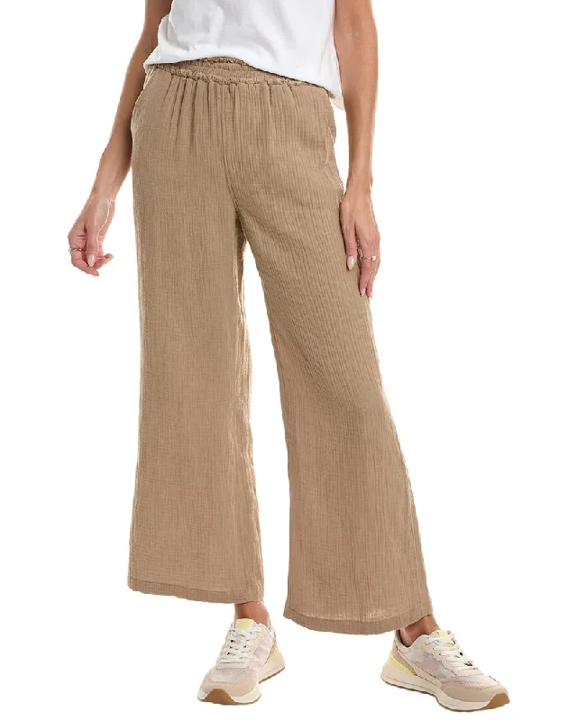 Women’s cargo joggers for street style -Heartloom Cardella Pant