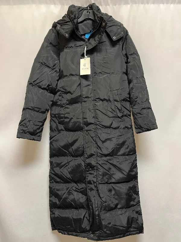 Women’s zip-up jackets for easy wear -Coat Puffer & Quilted By Clothes Mentor  Size: Xs