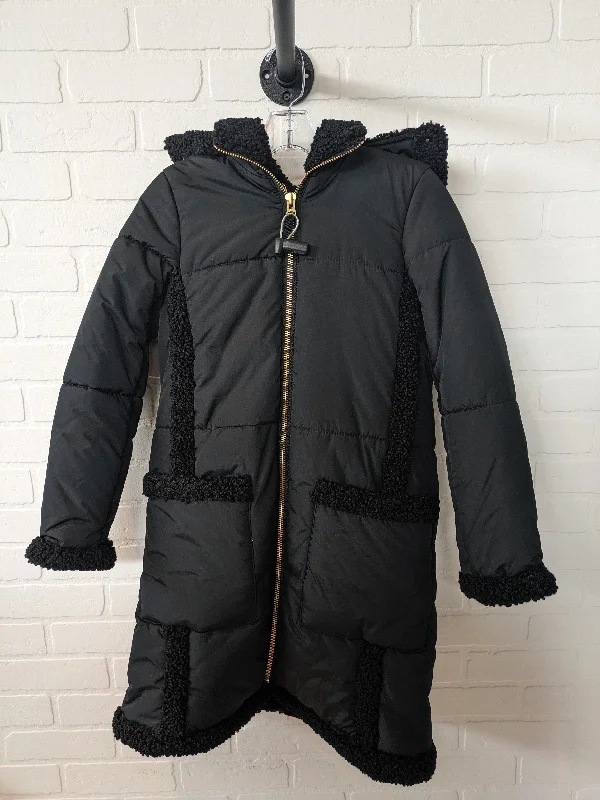 Women’s shearling jackets for cozy comfort -Coat Puffer & Quilted By J Crew  Size: Xs