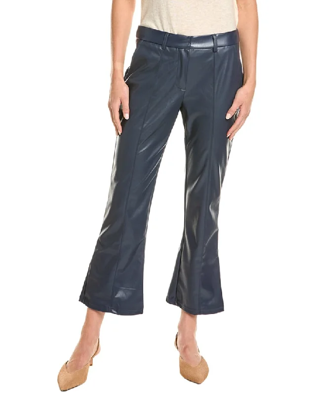 Women’s high-rise pants for flattering look -FATE Pant