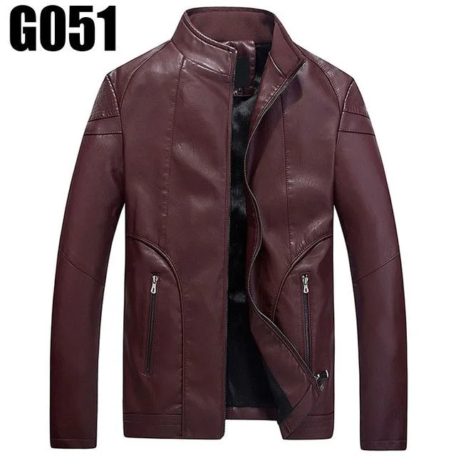 G051 Red