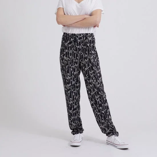 Women’s sweatpants for lounging comfort -Coralie Bijasson Philippe Pants