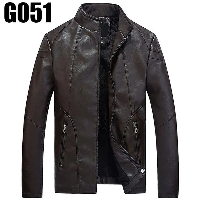 G051 Brown