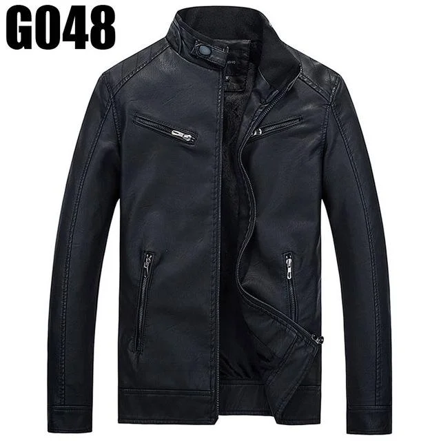 G048 Black