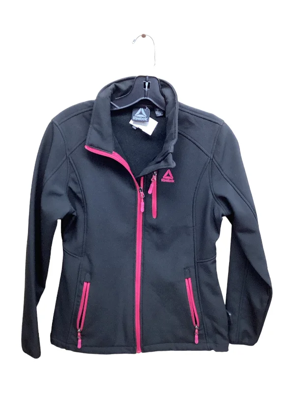 Women’s fleece-lined jackets for added warmth -Coat Other By Reebok  Size: S